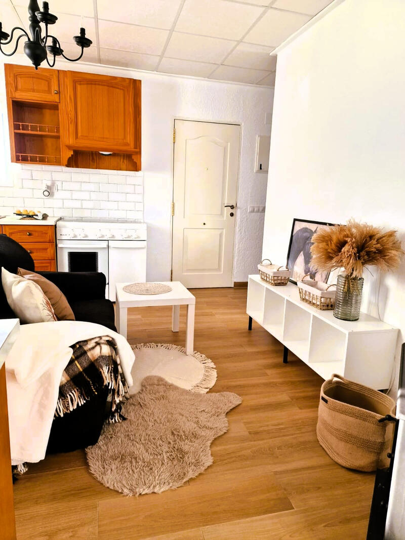 2 soverom Herregård til salgs