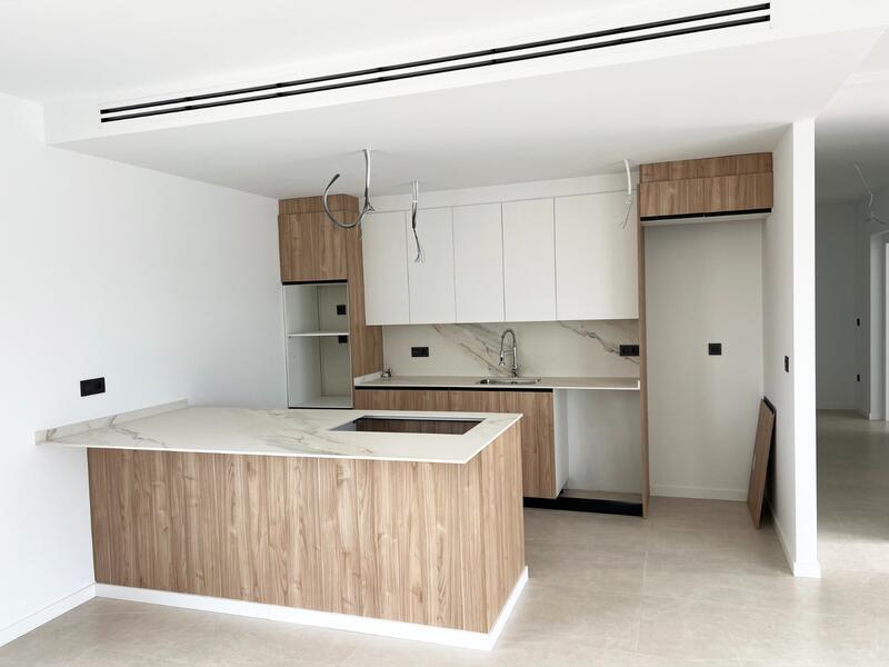 3 slaapkamer Villa Te koop