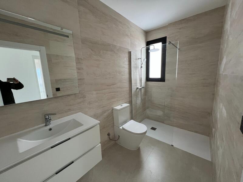 3 slaapkamer Villa Te koop