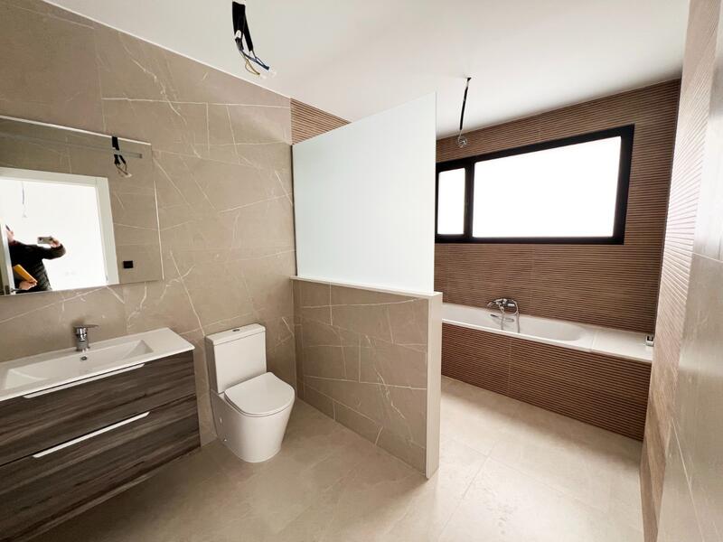 3 slaapkamer Villa Te koop