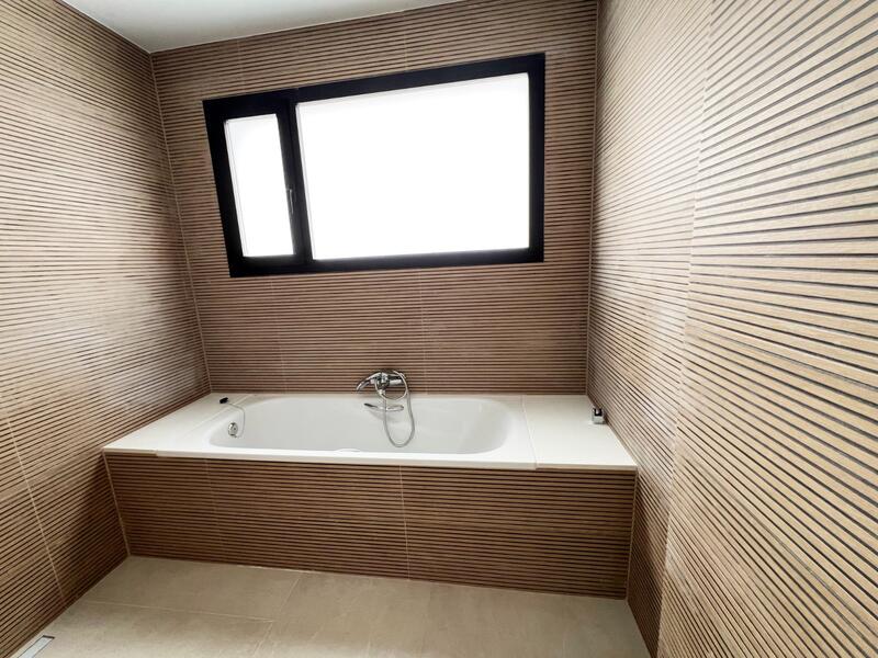 3 slaapkamer Villa Te koop