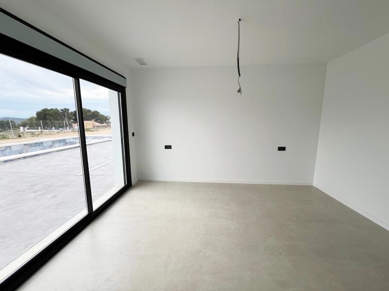 3 slaapkamer Villa Te koop