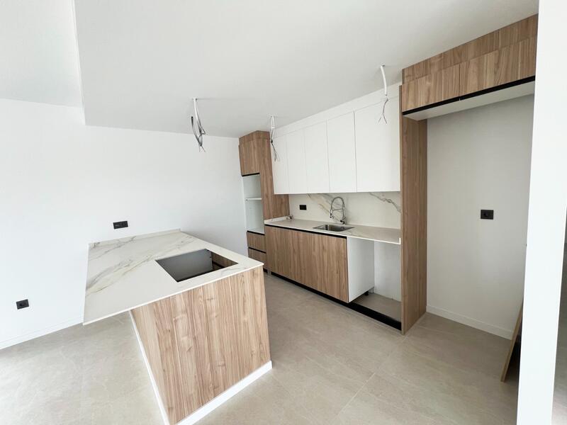 3 slaapkamer Villa Te koop