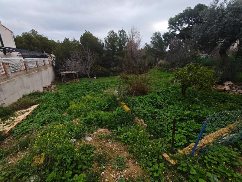 3 bedroom Country House for sale