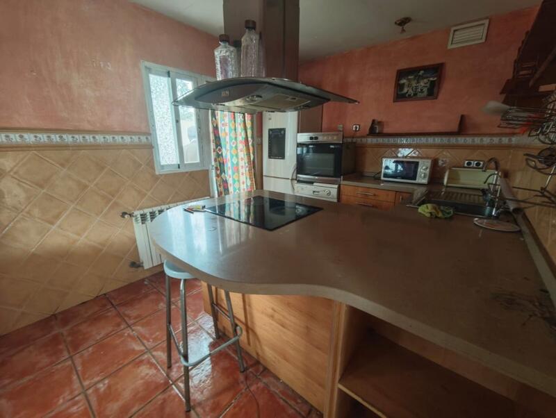 3 bedroom Country House for sale