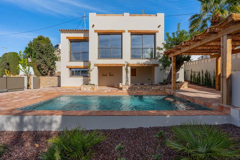 3 bedroom Villa for sale