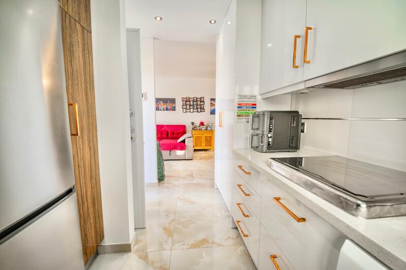 2 Schlafzimmer Villa zu verkaufen