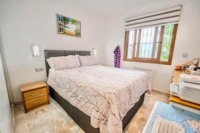 2 Schlafzimmer Villa zu verkaufen