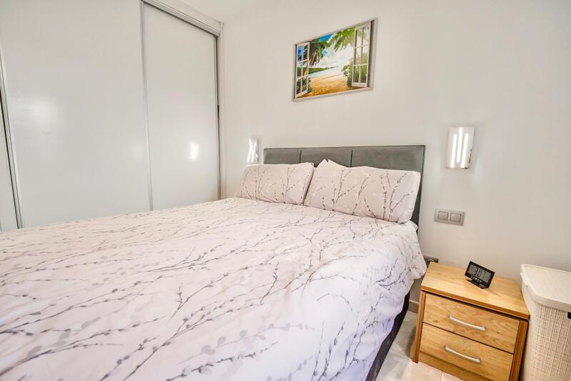 2 Schlafzimmer Villa zu verkaufen