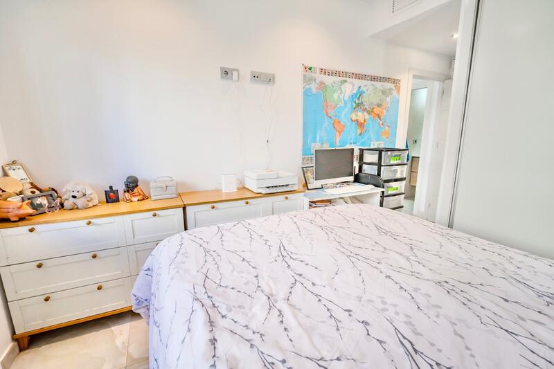 2 Schlafzimmer Villa zu verkaufen