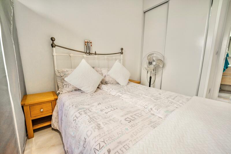 2 Schlafzimmer Villa zu verkaufen