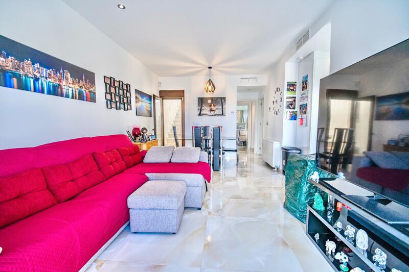 2 Schlafzimmer Villa zu verkaufen