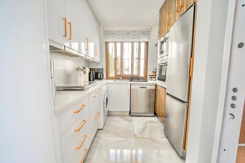 2 Schlafzimmer Villa zu verkaufen