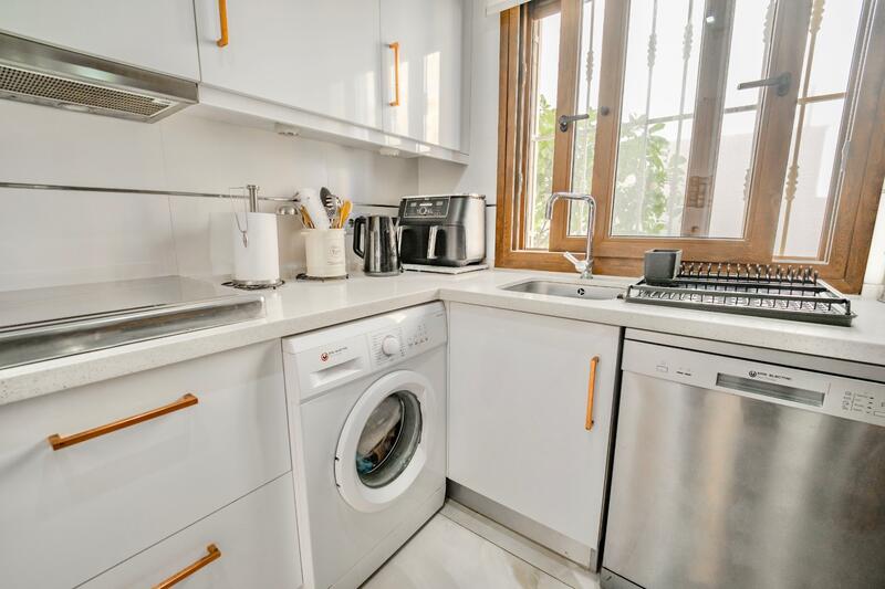 2 Schlafzimmer Villa zu verkaufen