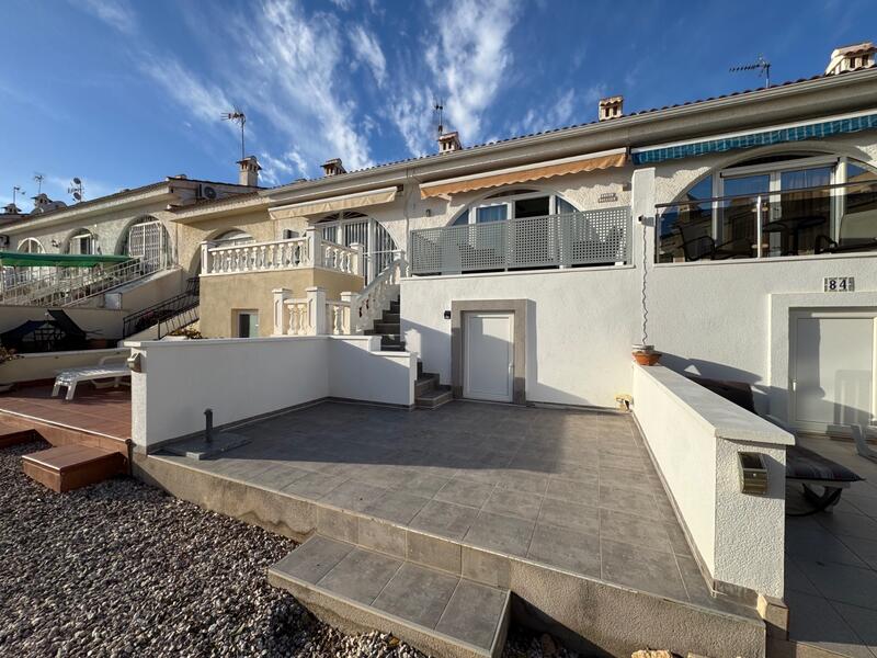 Villa til salg i Ciudad Quesada, Alicante