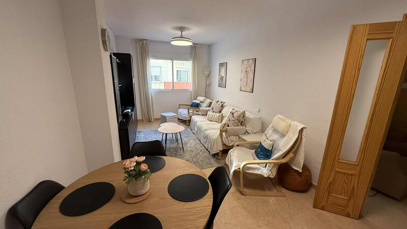 2 soveværelse Lejlighed til salg