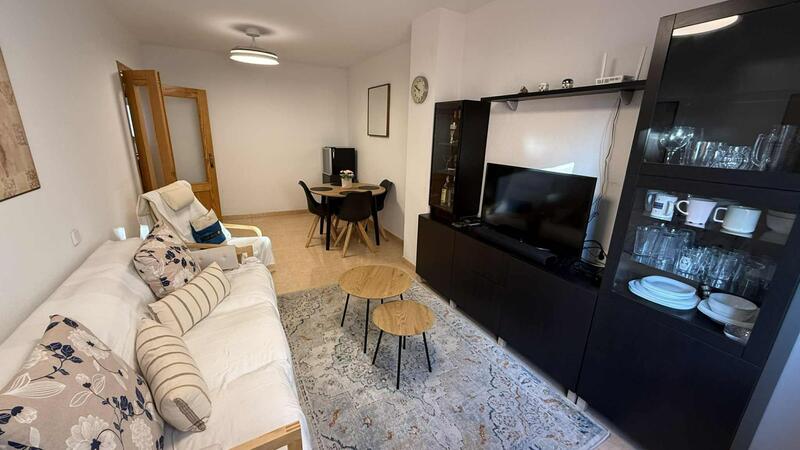 2 soveværelse Lejlighed til salg