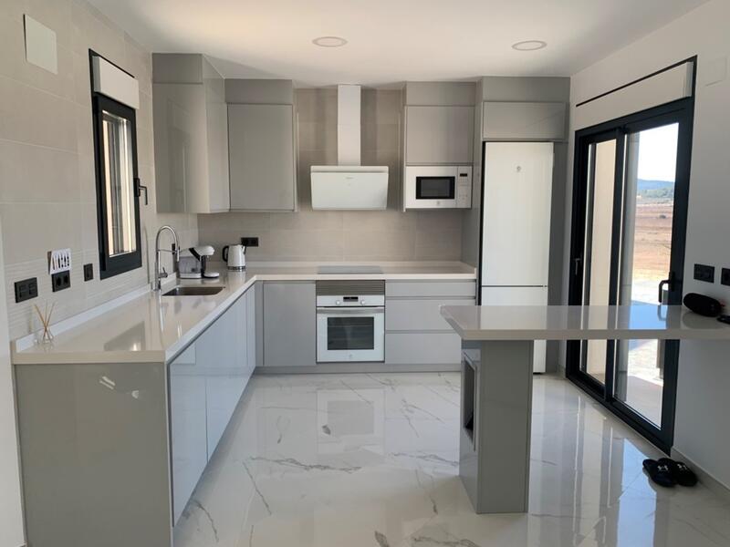 4 Cuarto Villa en venta