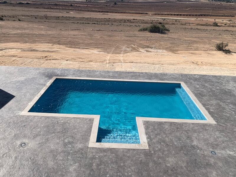 4 Cuarto Villa en venta