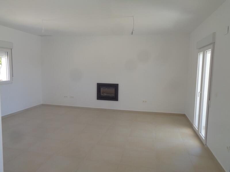 4 Cuarto Villa en venta