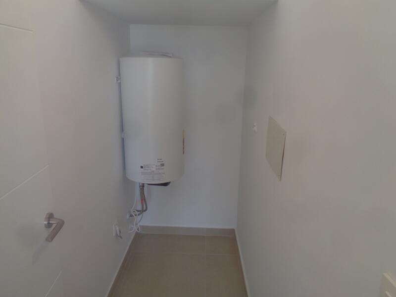 4 Cuarto Villa en venta