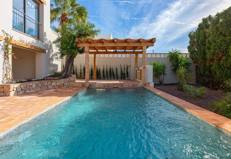 3 bedroom Villa for sale