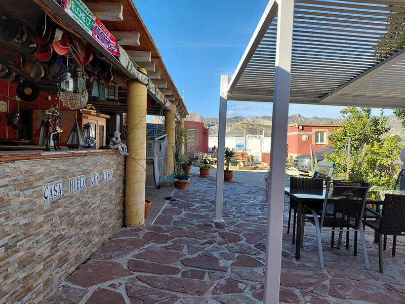 3 Cuarto Villa en venta