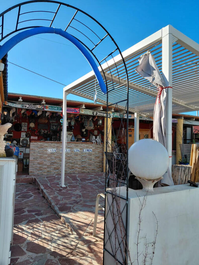 3 Cuarto Villa en venta