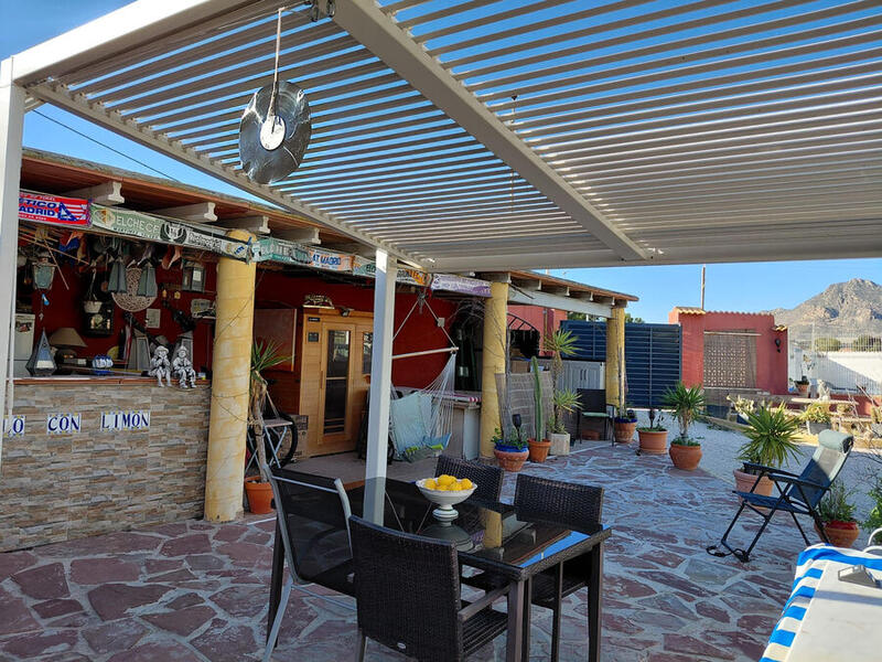 3 Cuarto Villa en venta