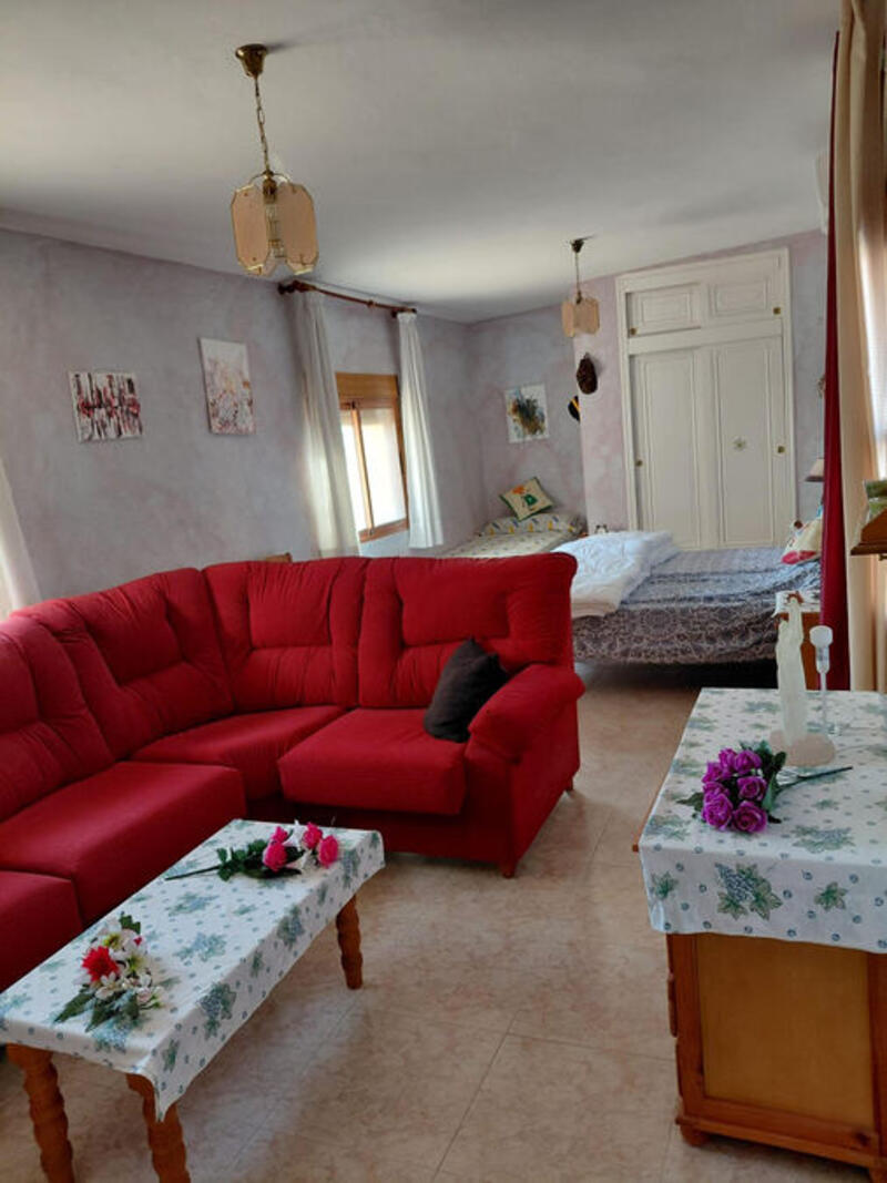 3 Cuarto Villa en venta