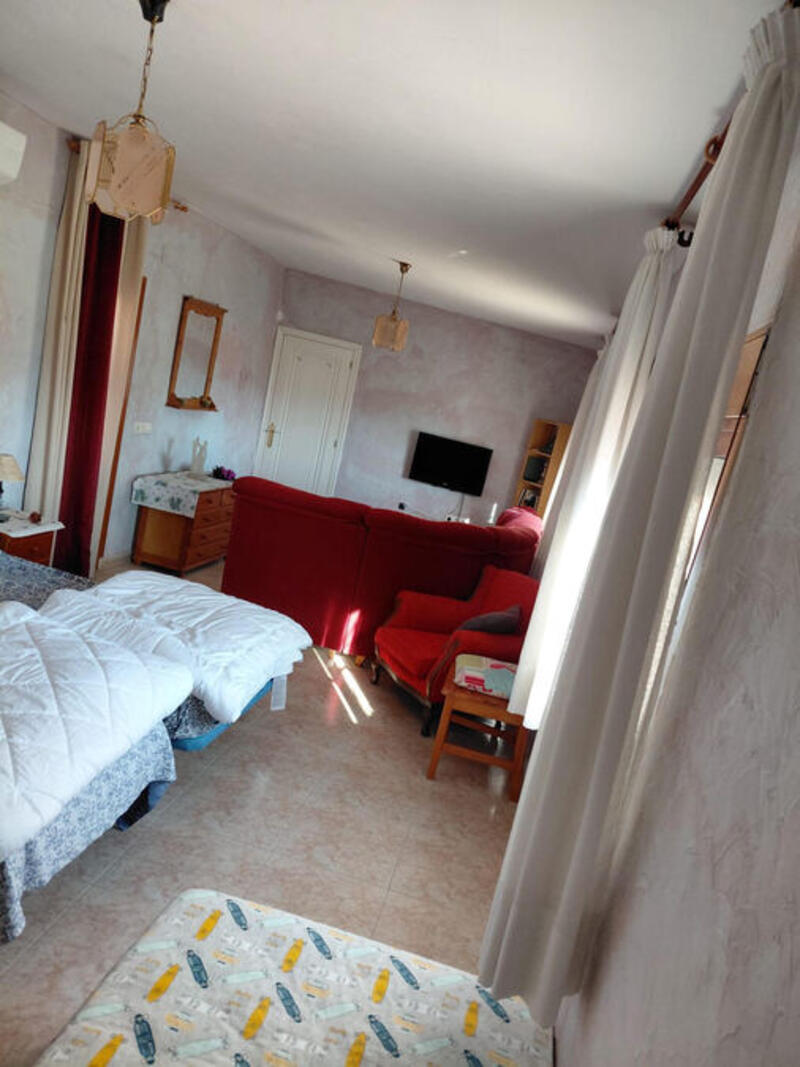 3 Cuarto Villa en venta