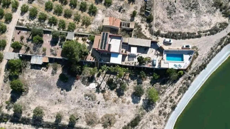 3 Cuarto Villa en venta