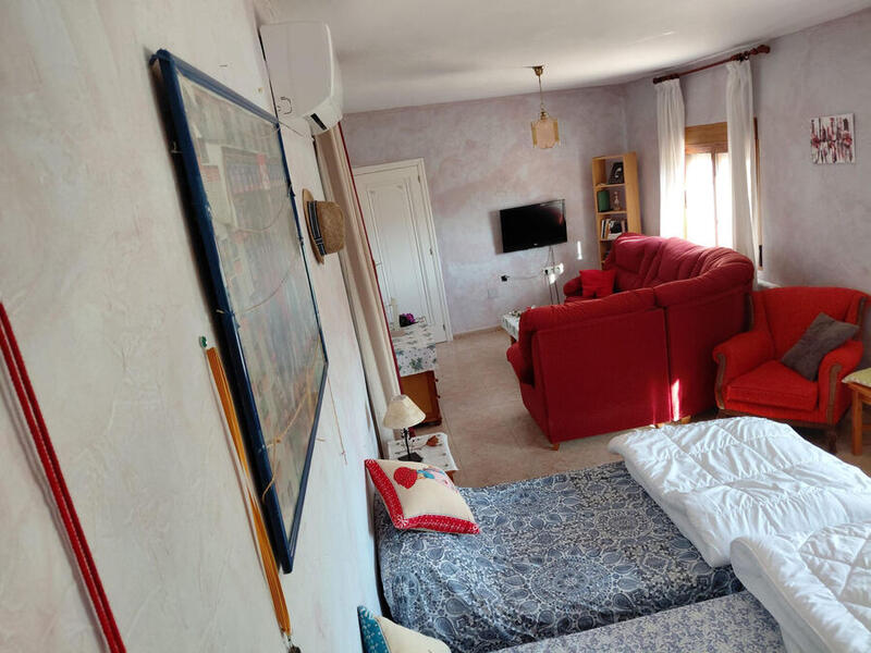 3 Cuarto Villa en venta