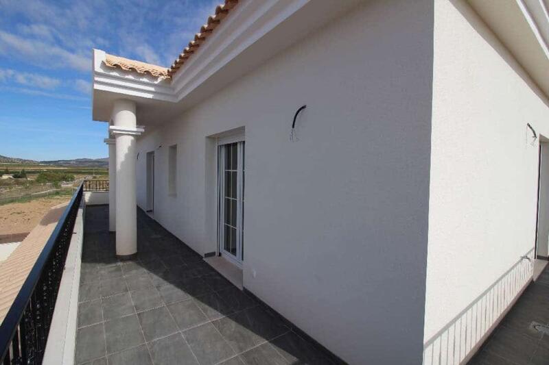 4 Cuarto Villa en venta