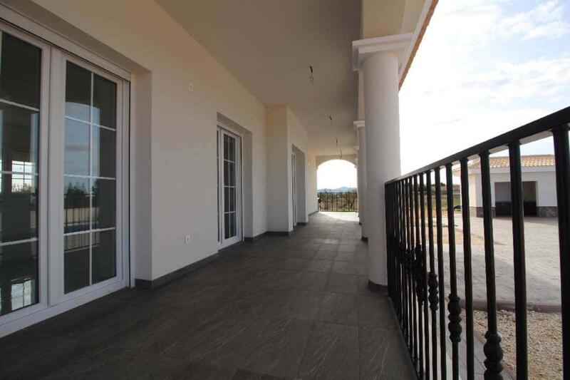 4 Cuarto Villa en venta