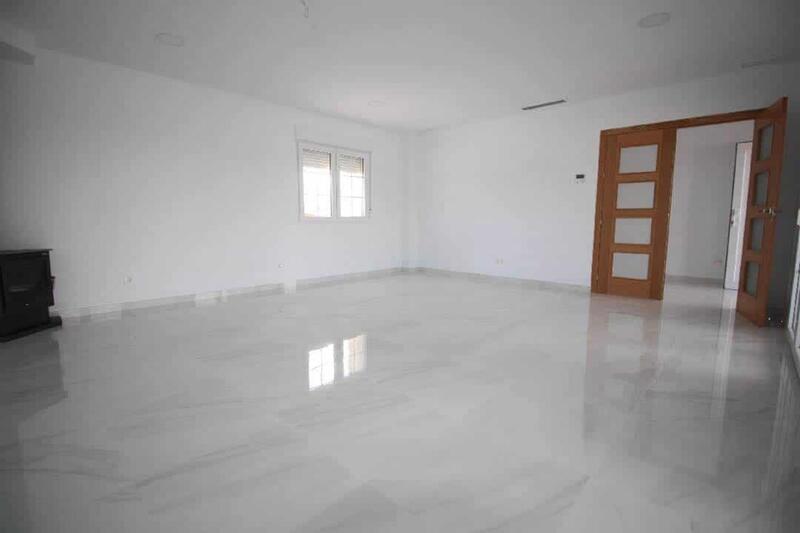 4 Cuarto Villa en venta