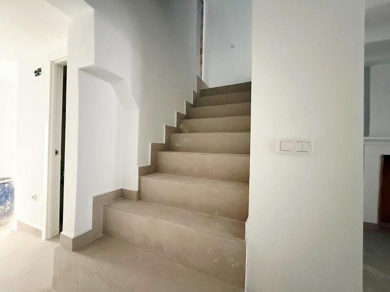 3 chambre Maison de Ville à vendre