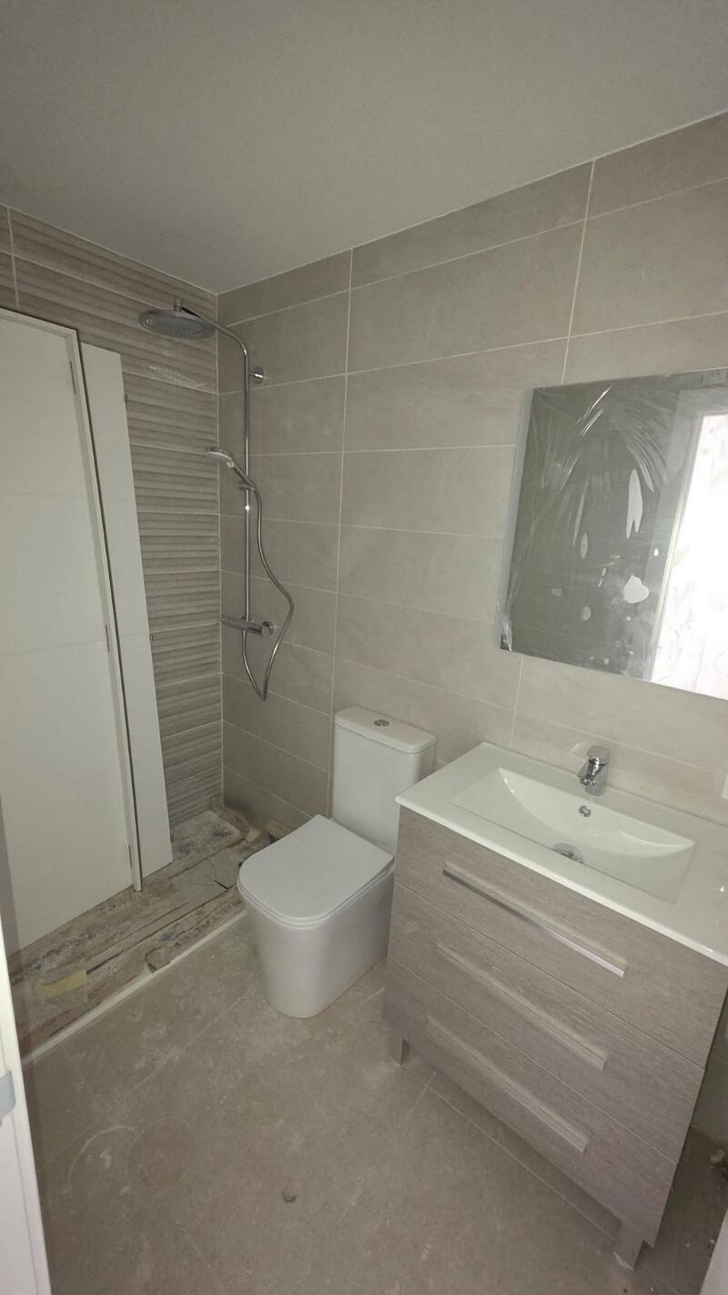 3 chambre Maison de Ville à vendre