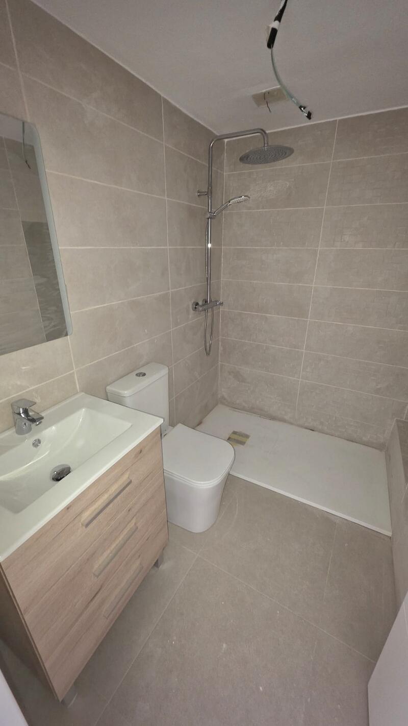 3 chambre Maison de Ville à vendre