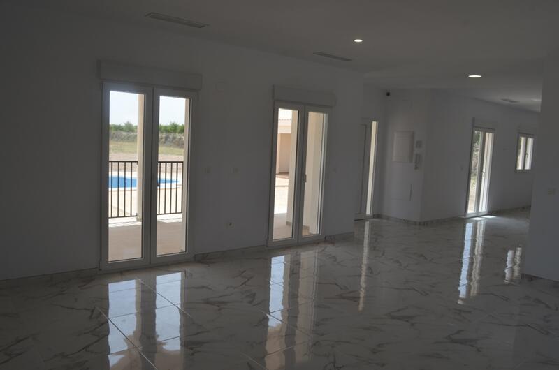 5 Cuarto Villa en venta
