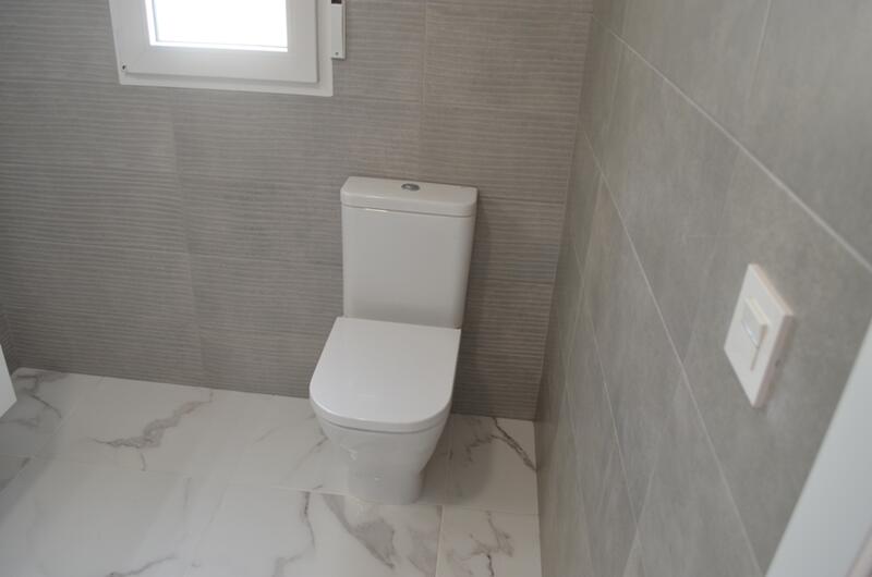 5 Cuarto Villa en venta