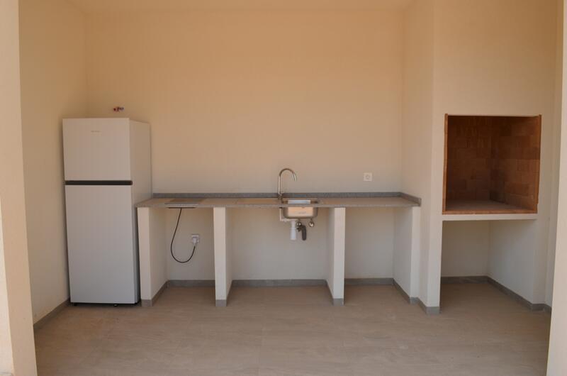 5 Cuarto Villa en venta