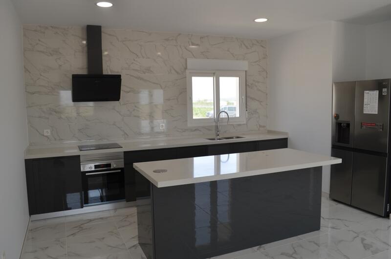 5 Cuarto Villa en venta