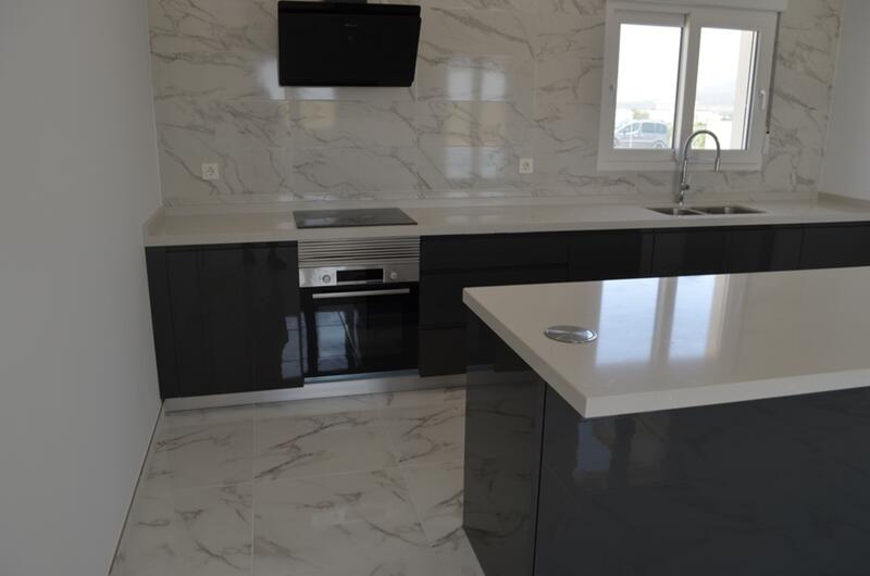 5 Cuarto Villa en venta