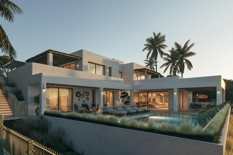 4 bedroom Villa for sale