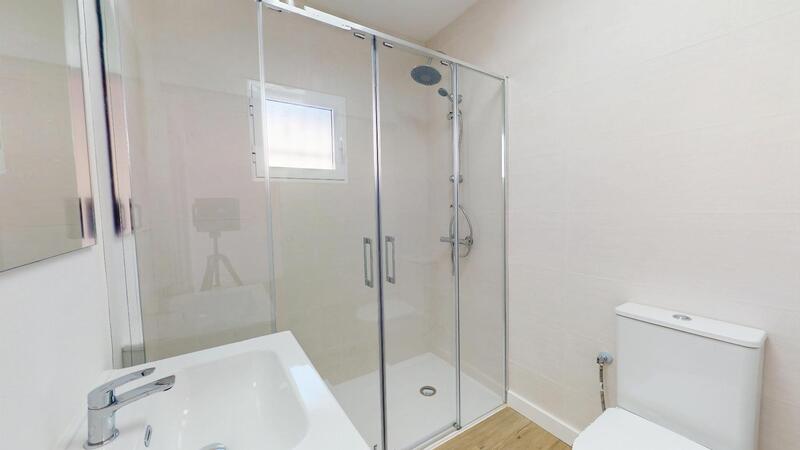 2 chambre Villa à vendre