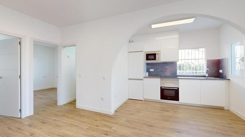 2 chambre Villa à vendre