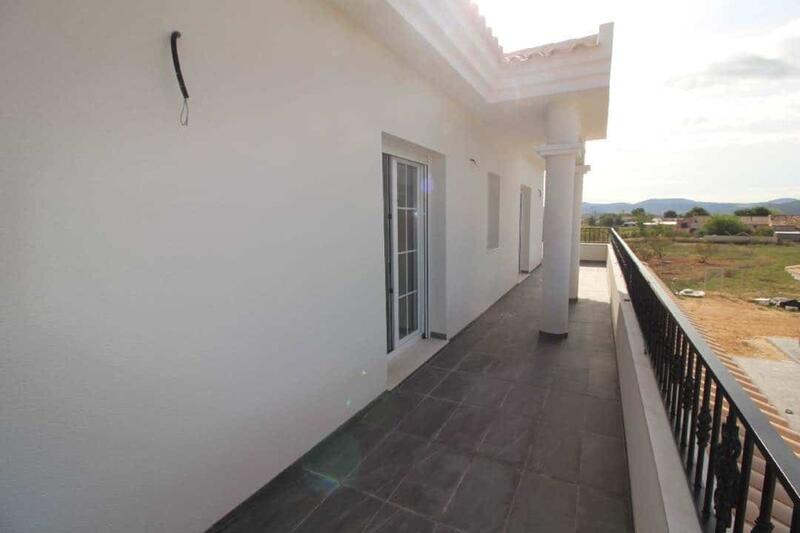 4 Cuarto Villa en venta