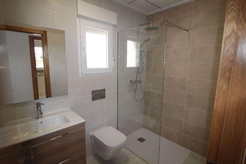 4 Cuarto Villa en venta