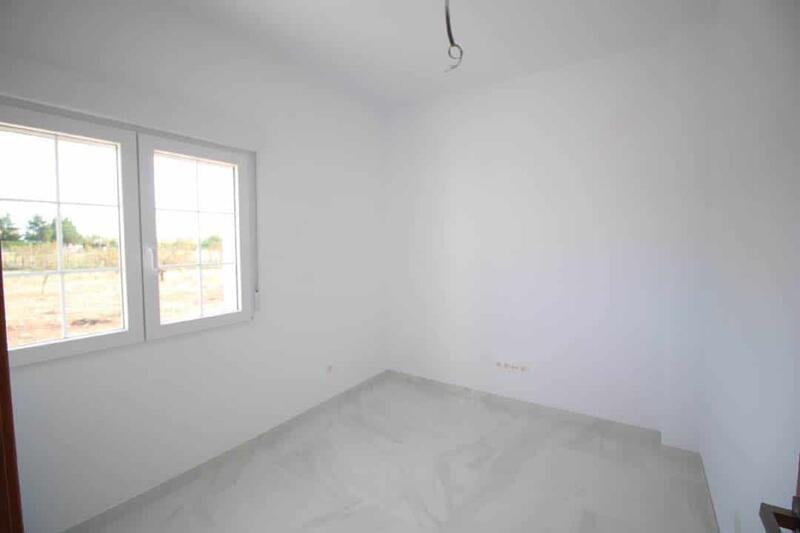 4 Cuarto Villa en venta